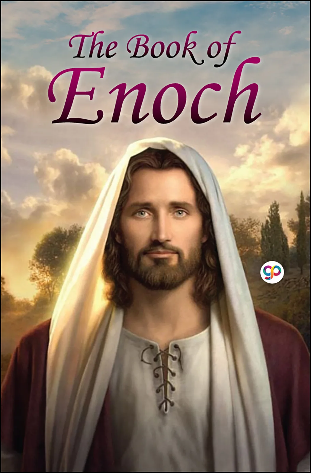 The Book of Enoch