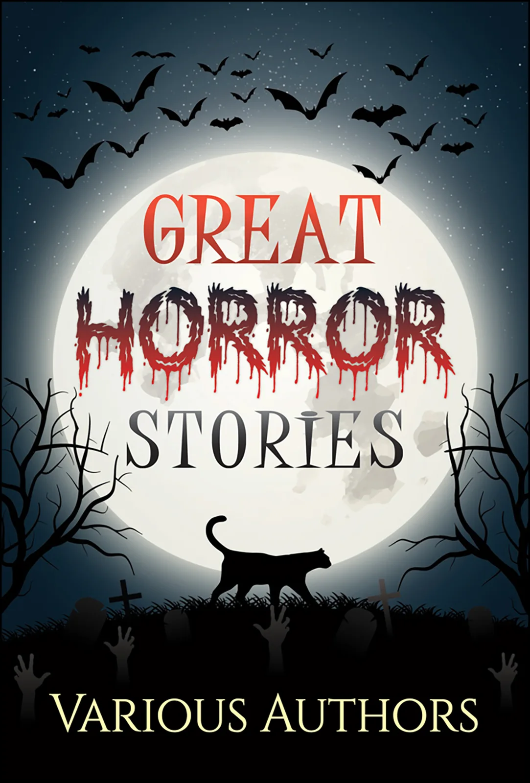 Great Horror Stories