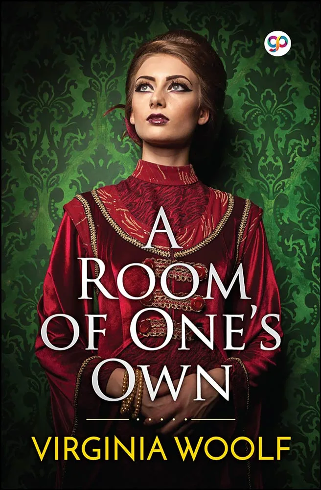 A Room of One's Own