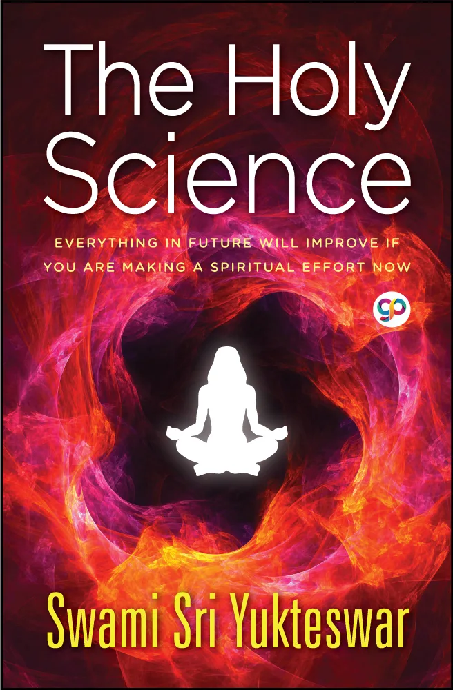 The Holy Science