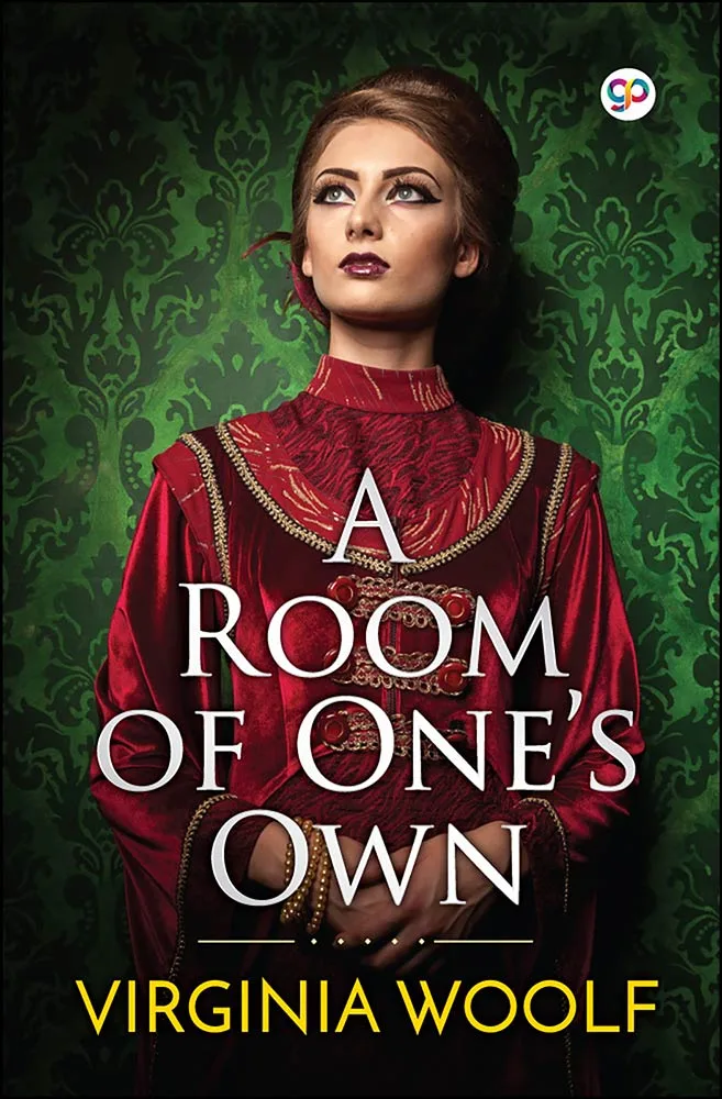 A Room of One's Own
