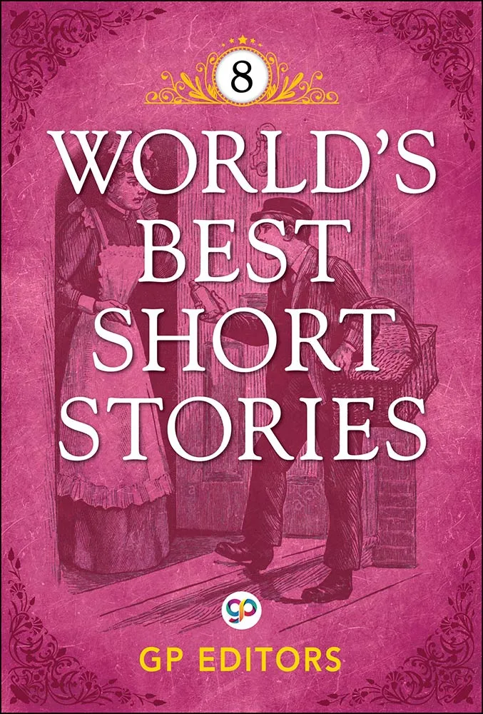 World's Best Short Stories 8