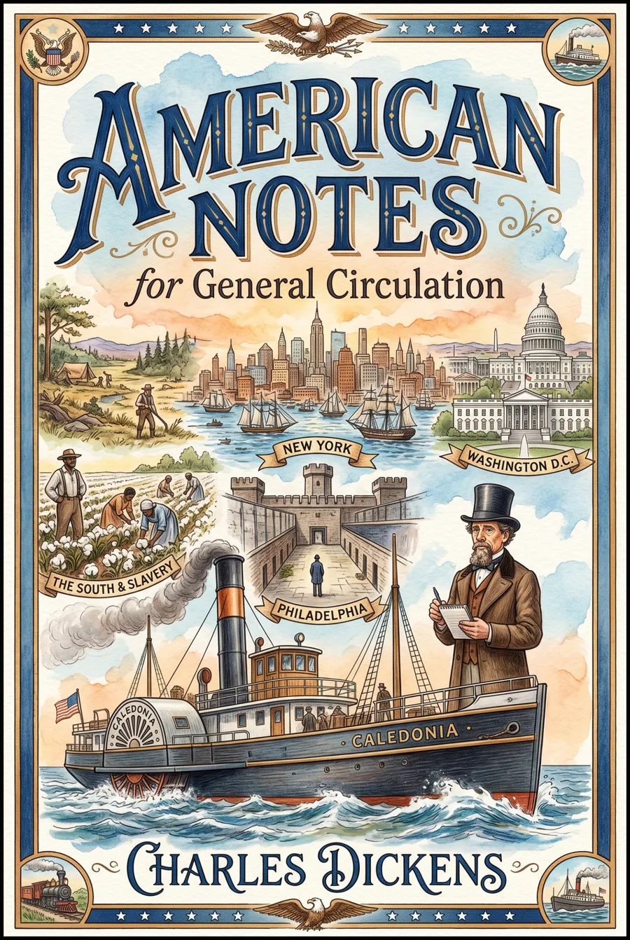 American Notes