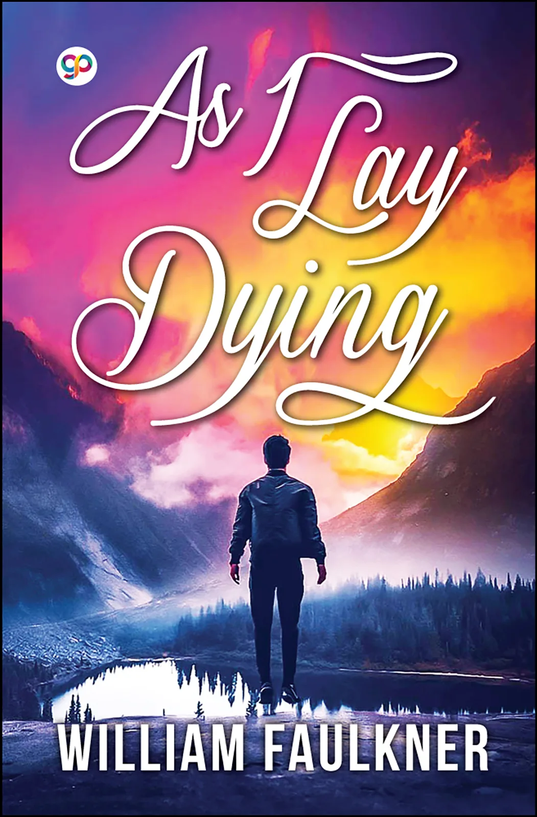 As I Lay Dying