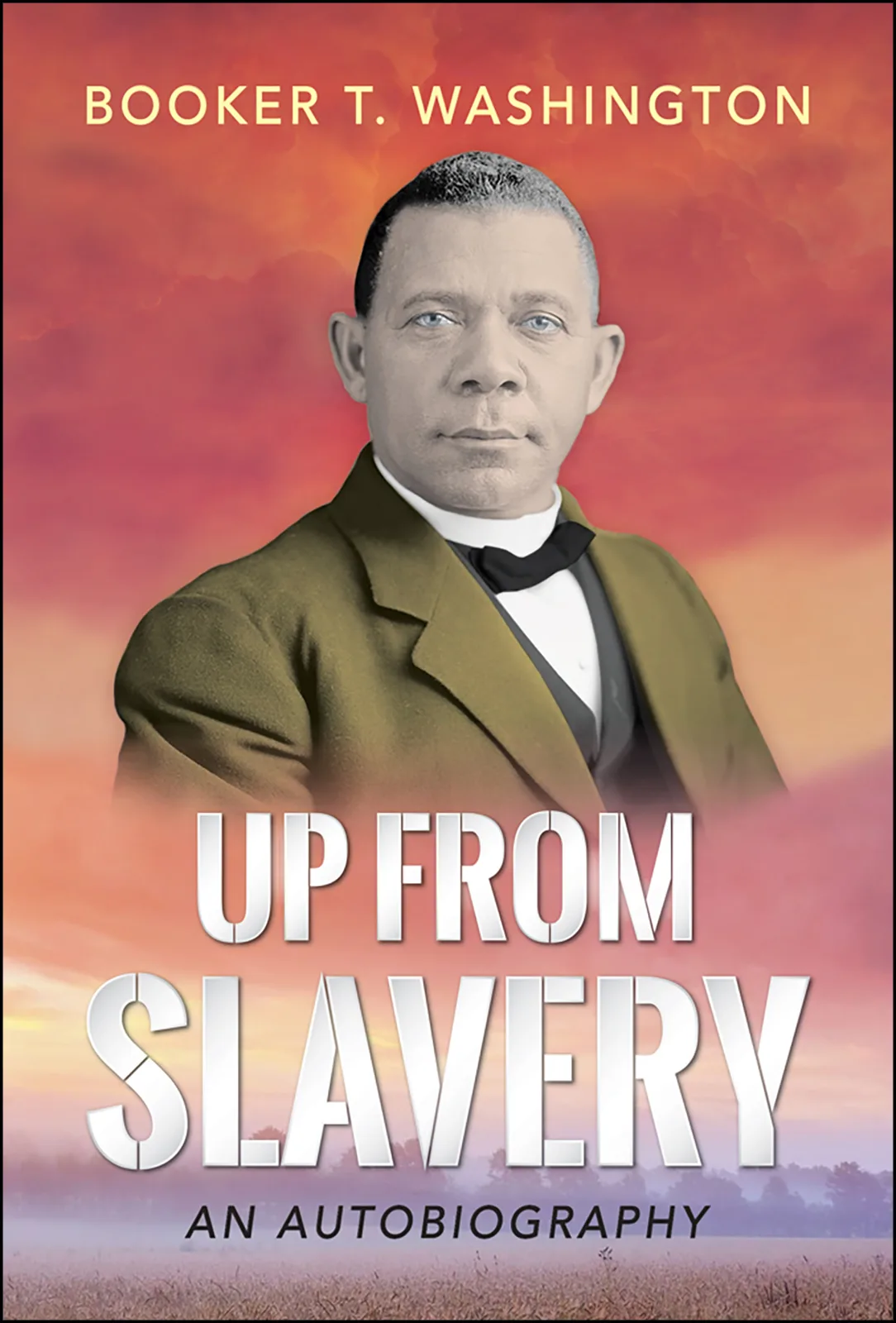 Up From Slavery