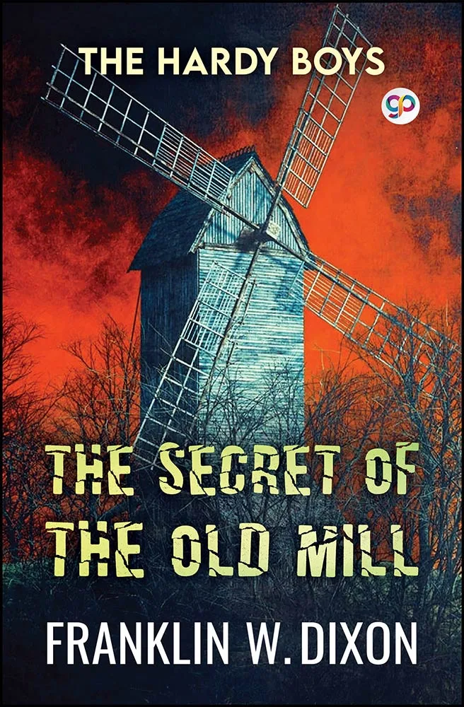 The Secret of the Old Mill