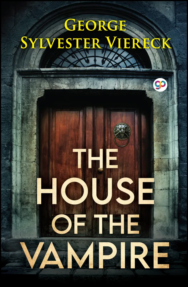 The House of the Vampire