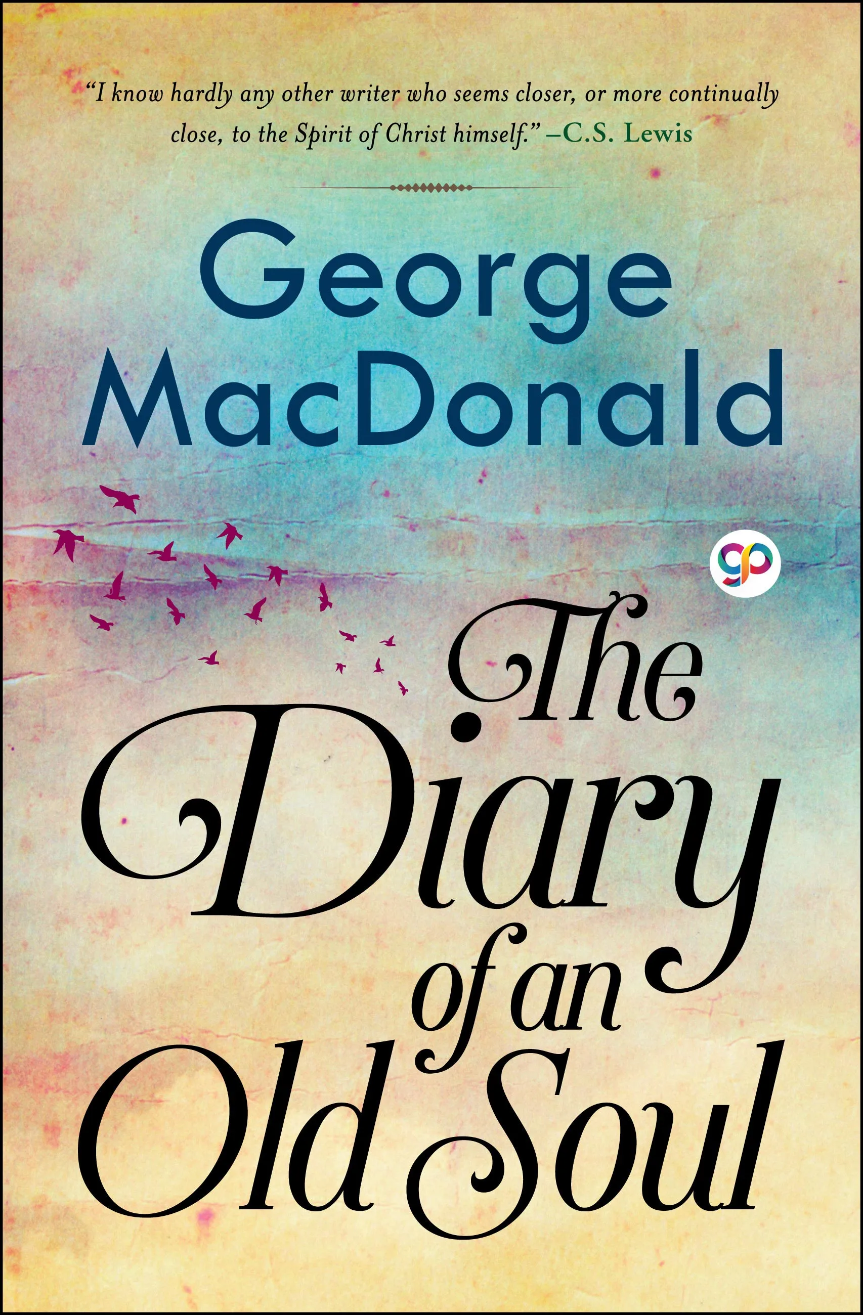 The Diary of an Old Soul
