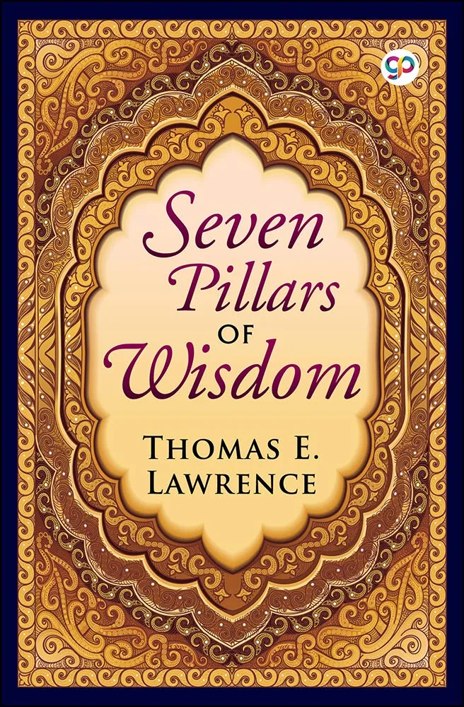 Seven Pillars of Wisdom