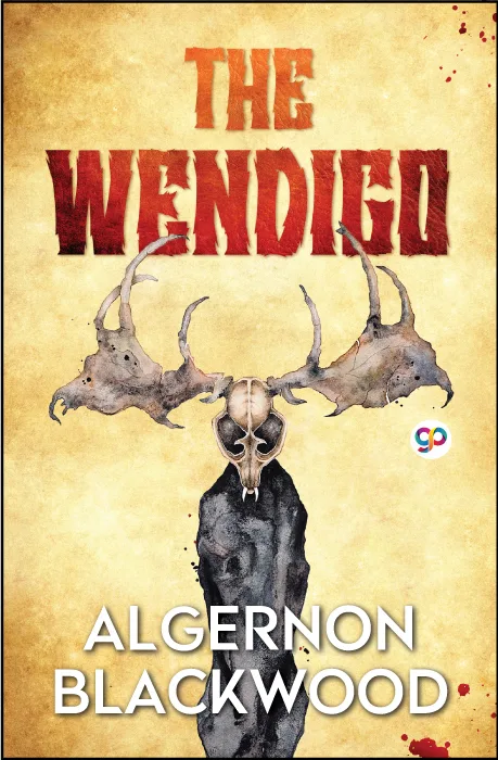 The Wendigo