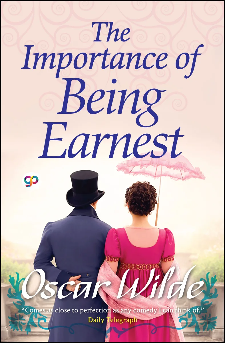 The Importance of Being Earnest