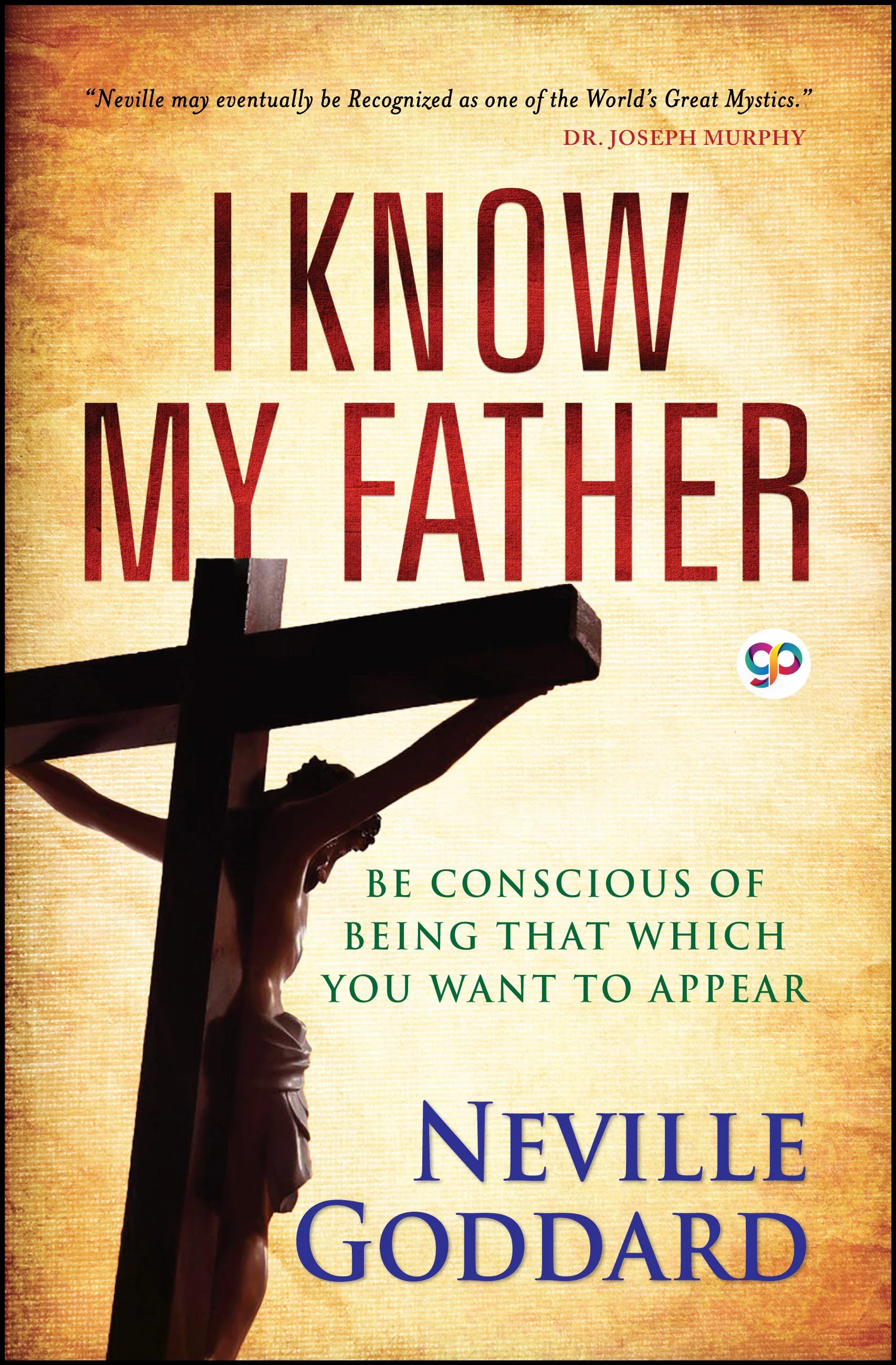I Know My Father