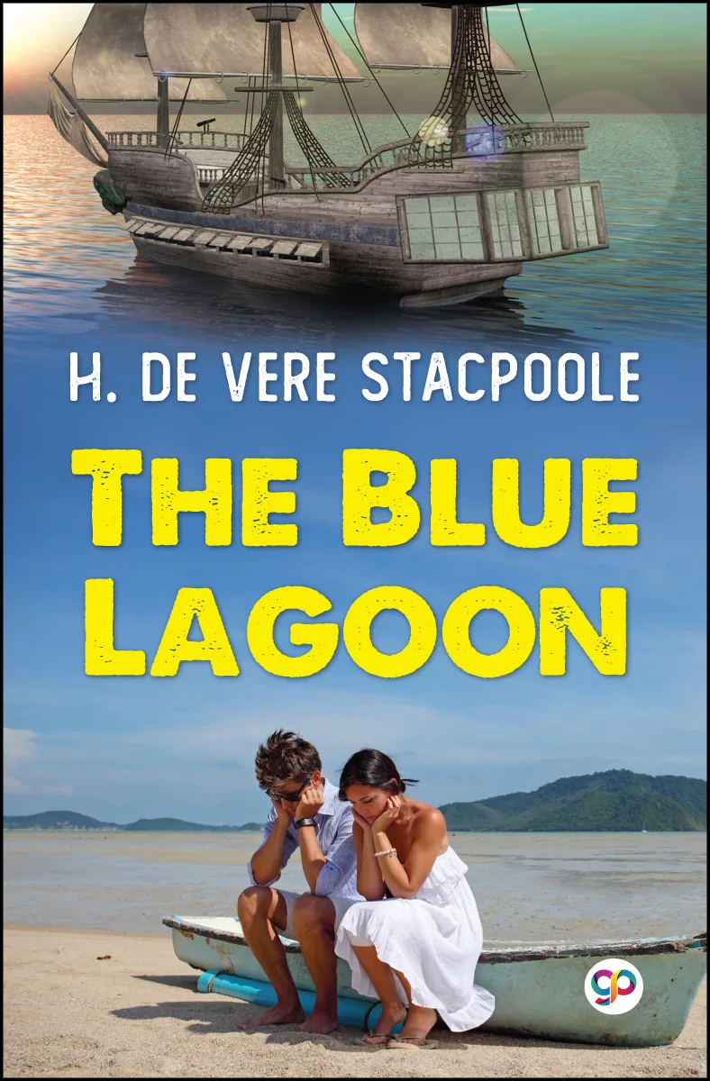The Blue Lagoon