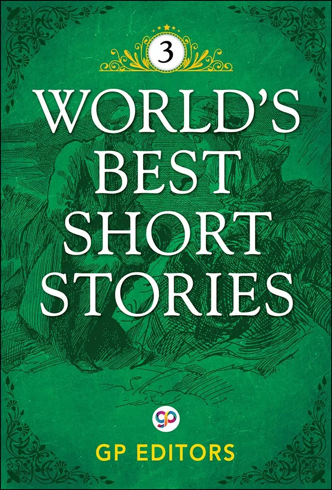 World's Best Short Stories 3
