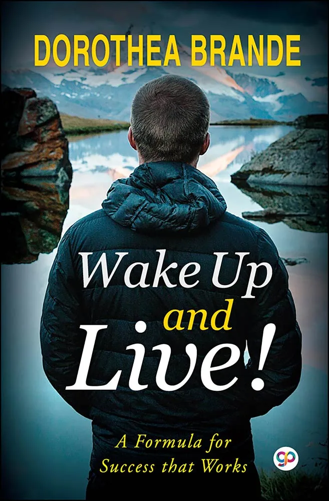 Wake Up and Live!