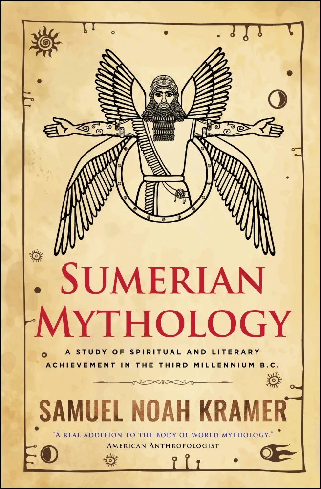 Sumerian Mythology