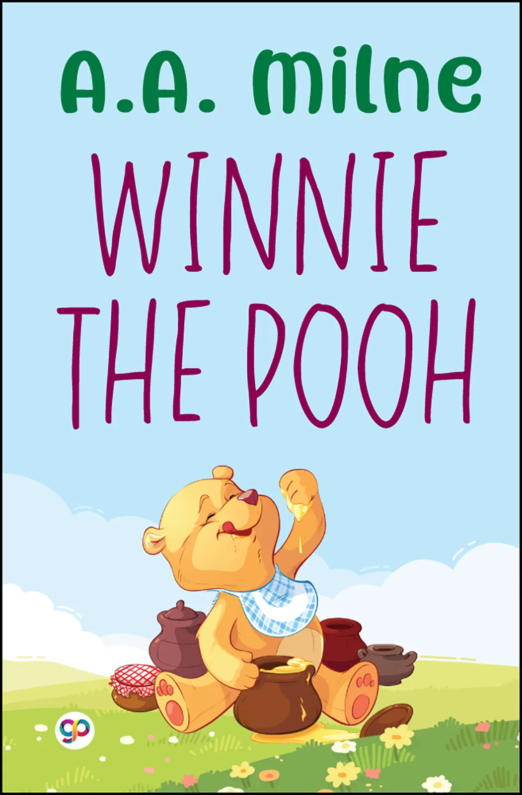 Winnie-the-Pooh