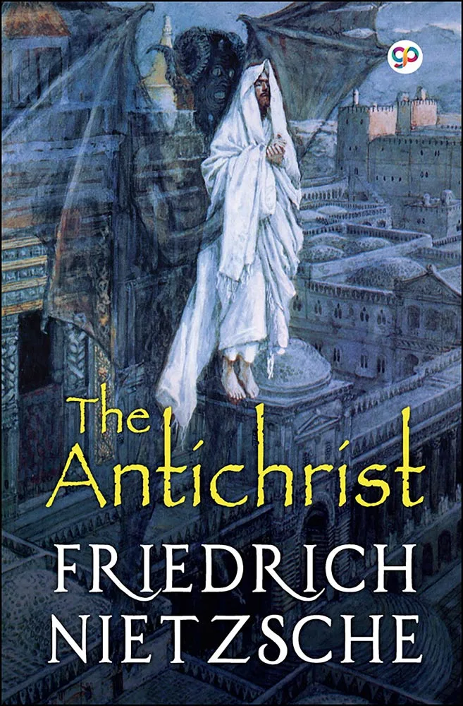 The Antichrist