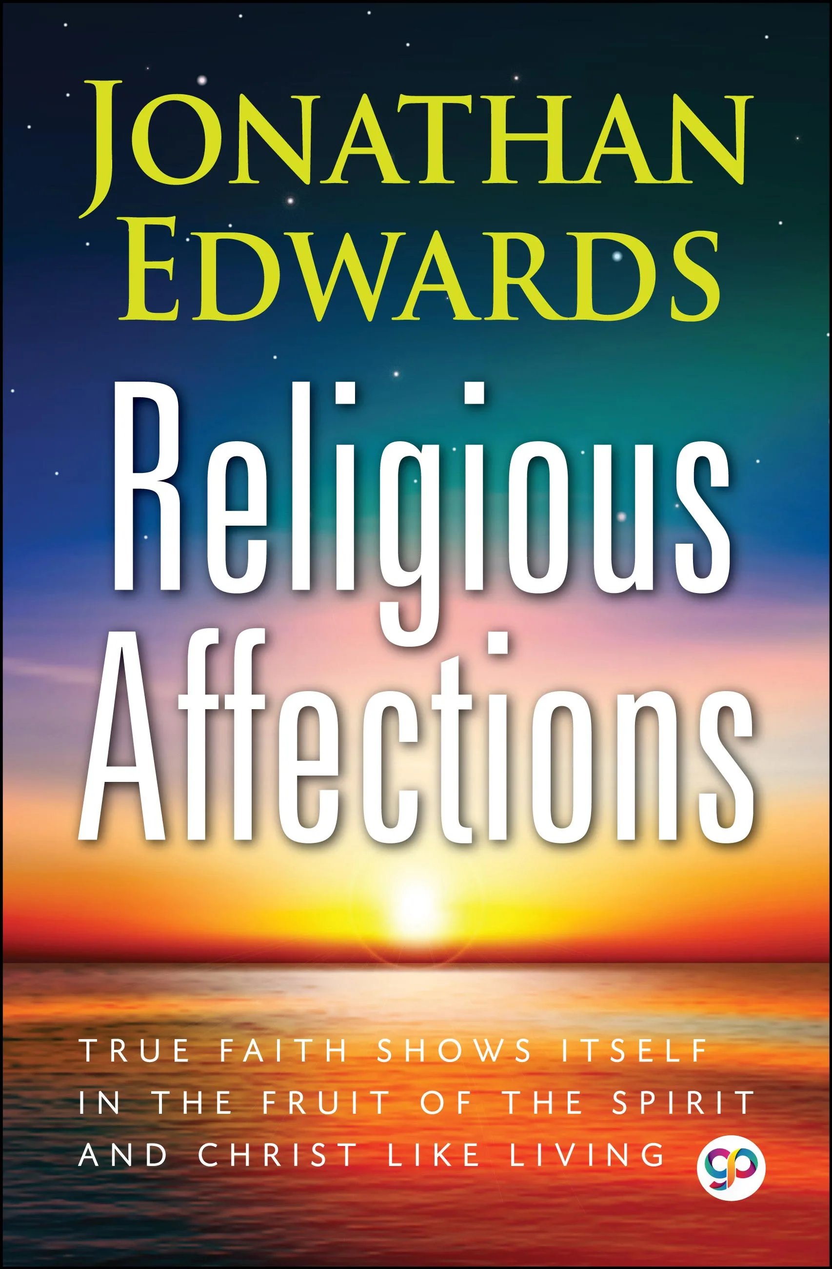 Religious Affections