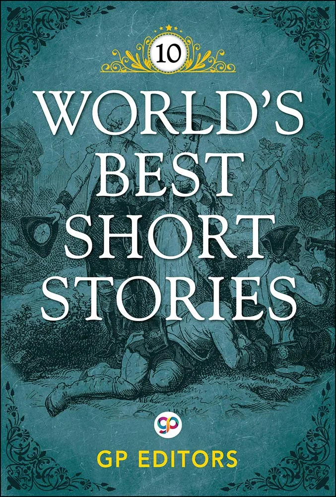 World's Best Short Stories 10