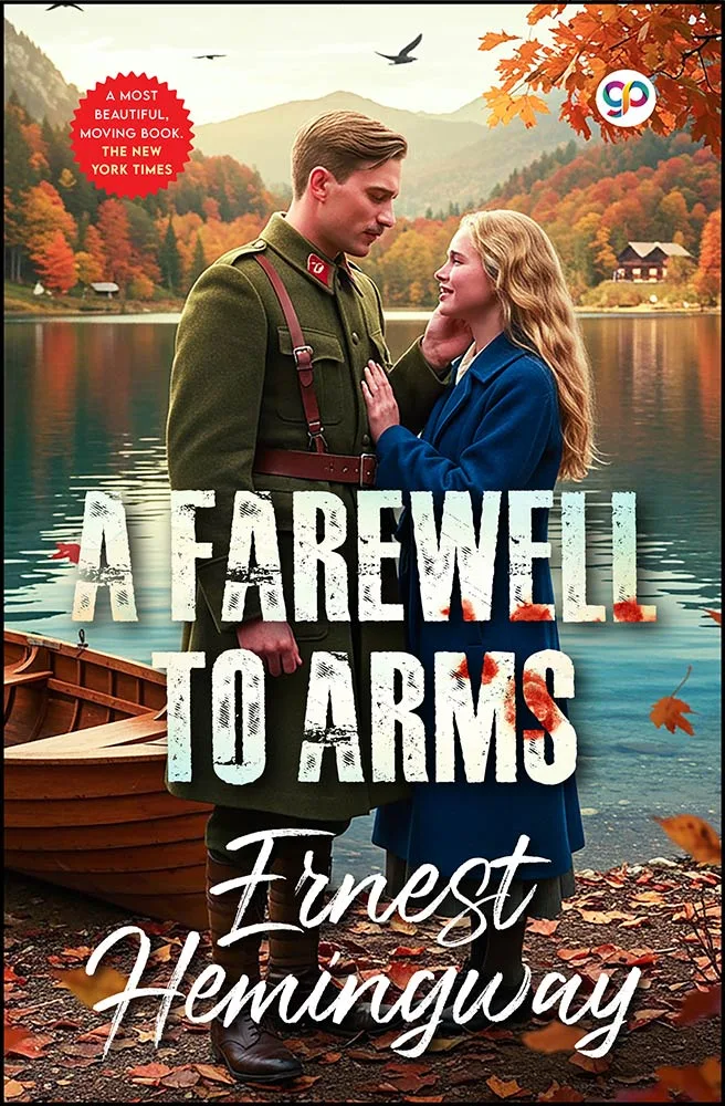 A Farewell to Arms