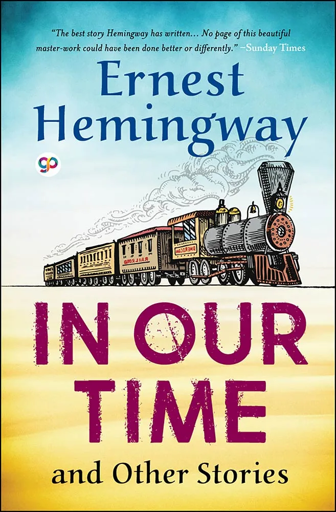 In Our Time and Other Stories