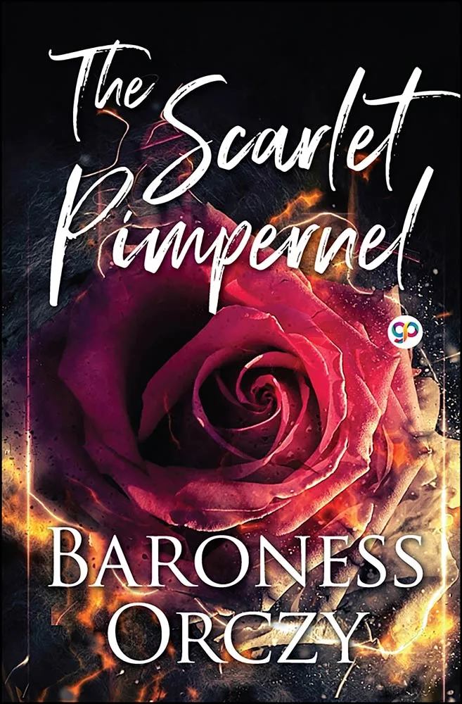 The Scarlet Pimpernel