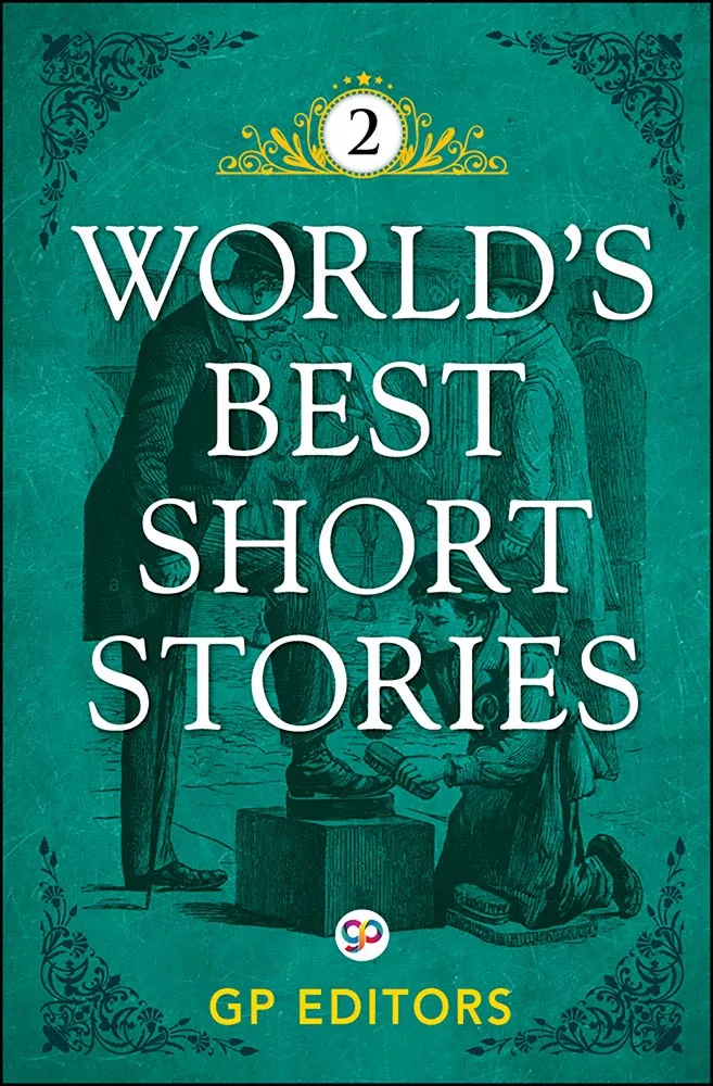 World's Best Short Stories: Volume 2