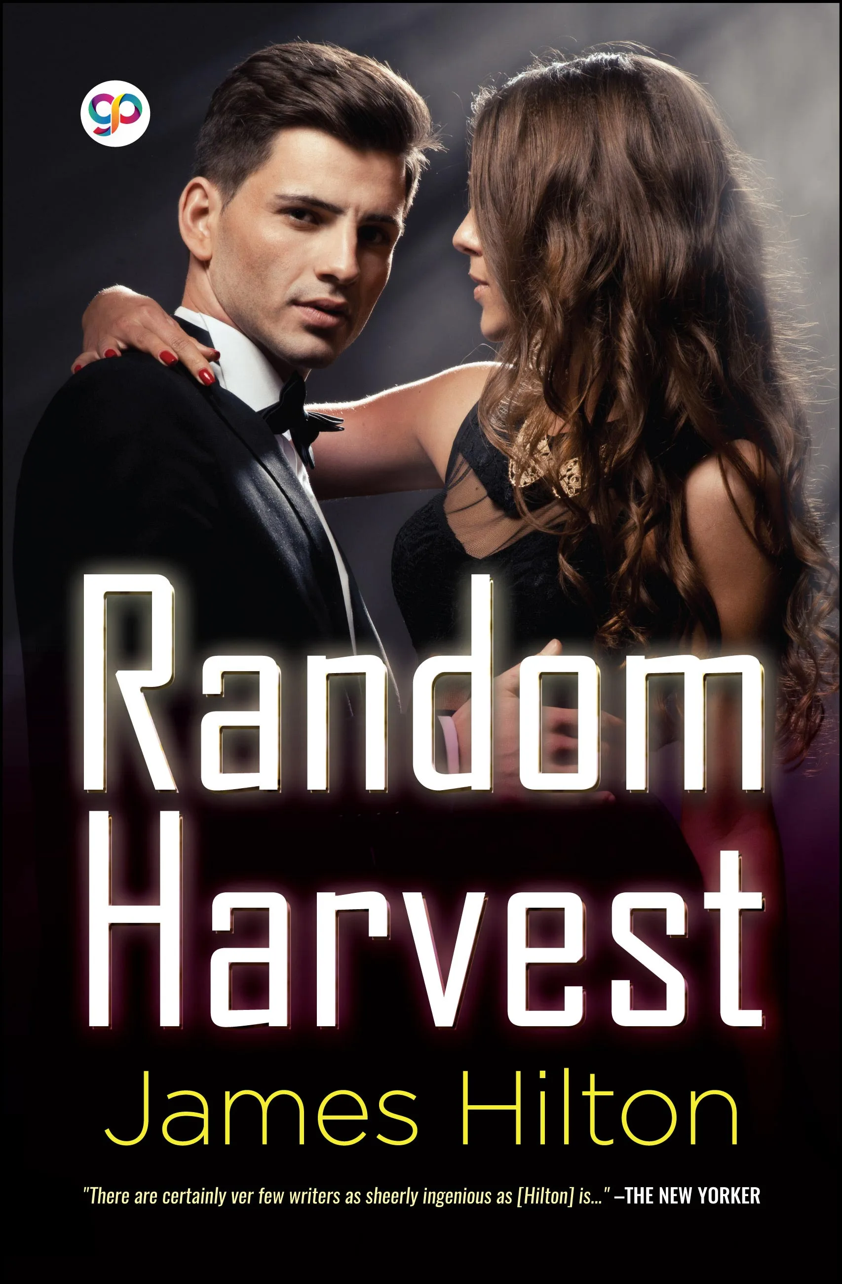 Random Harvest