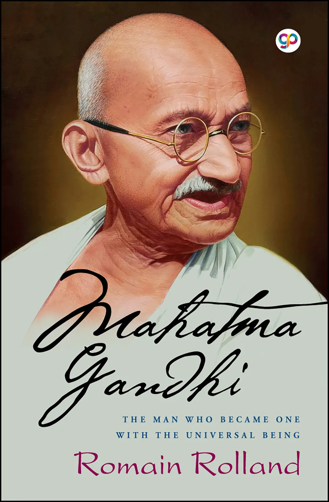 Mahatma Gandhi