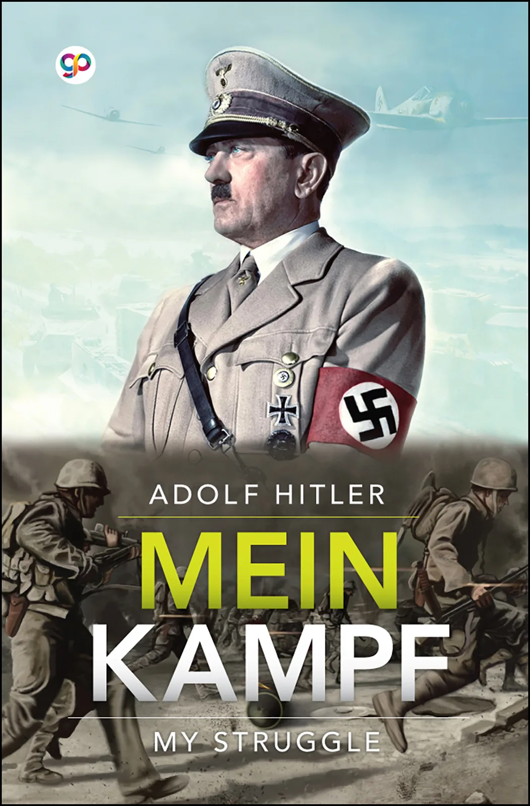 Mein Kampf