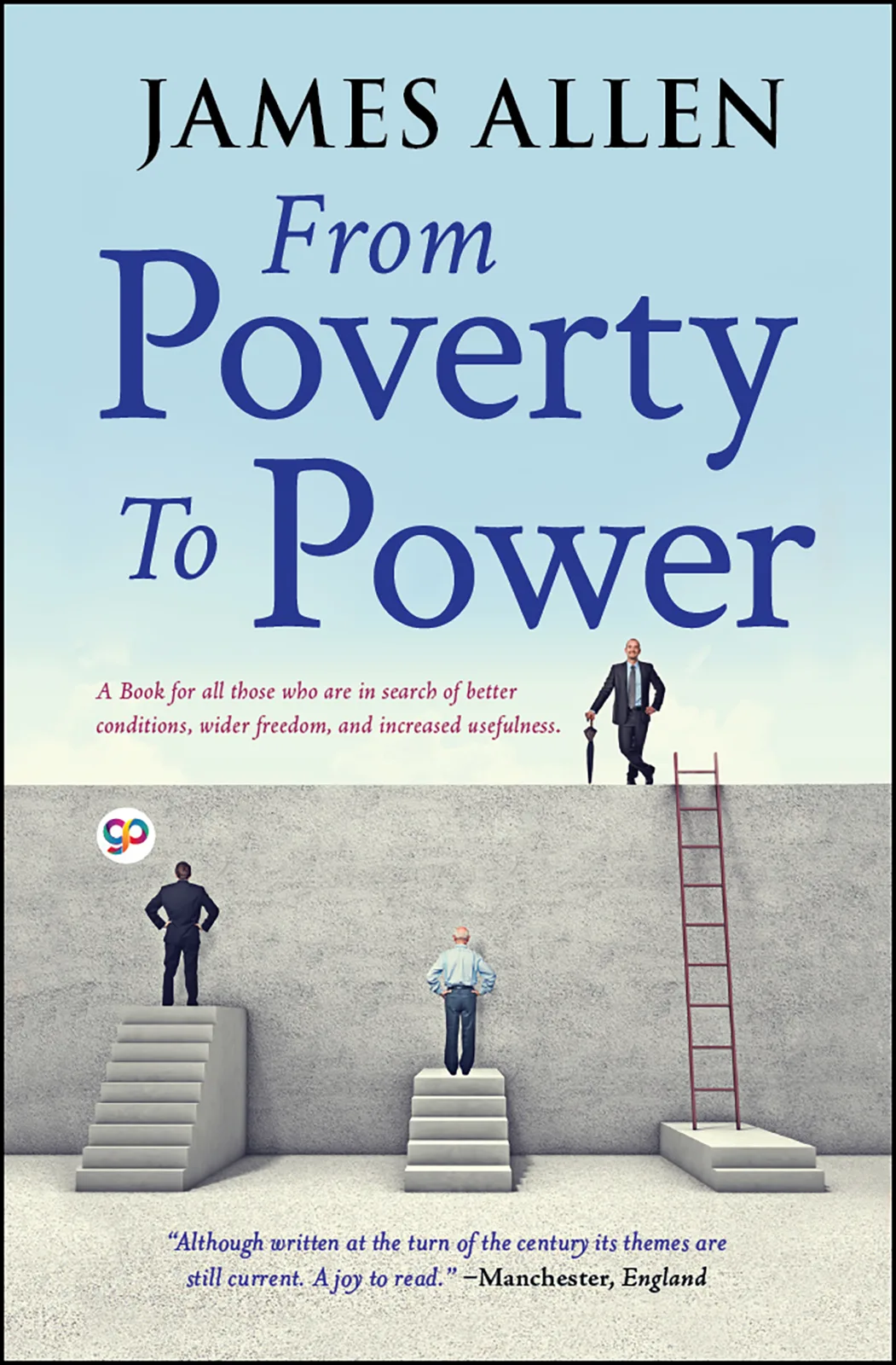 From Poverty to Power