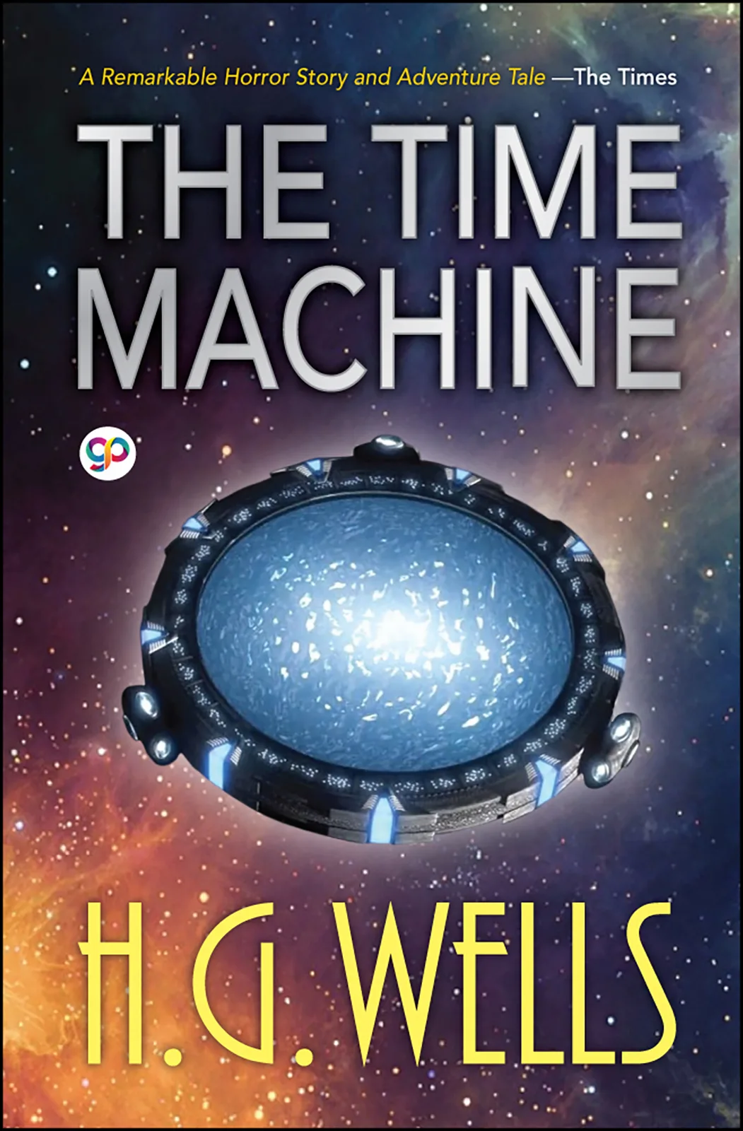 The Time Machine