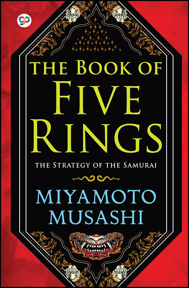 The Book of Five Rings