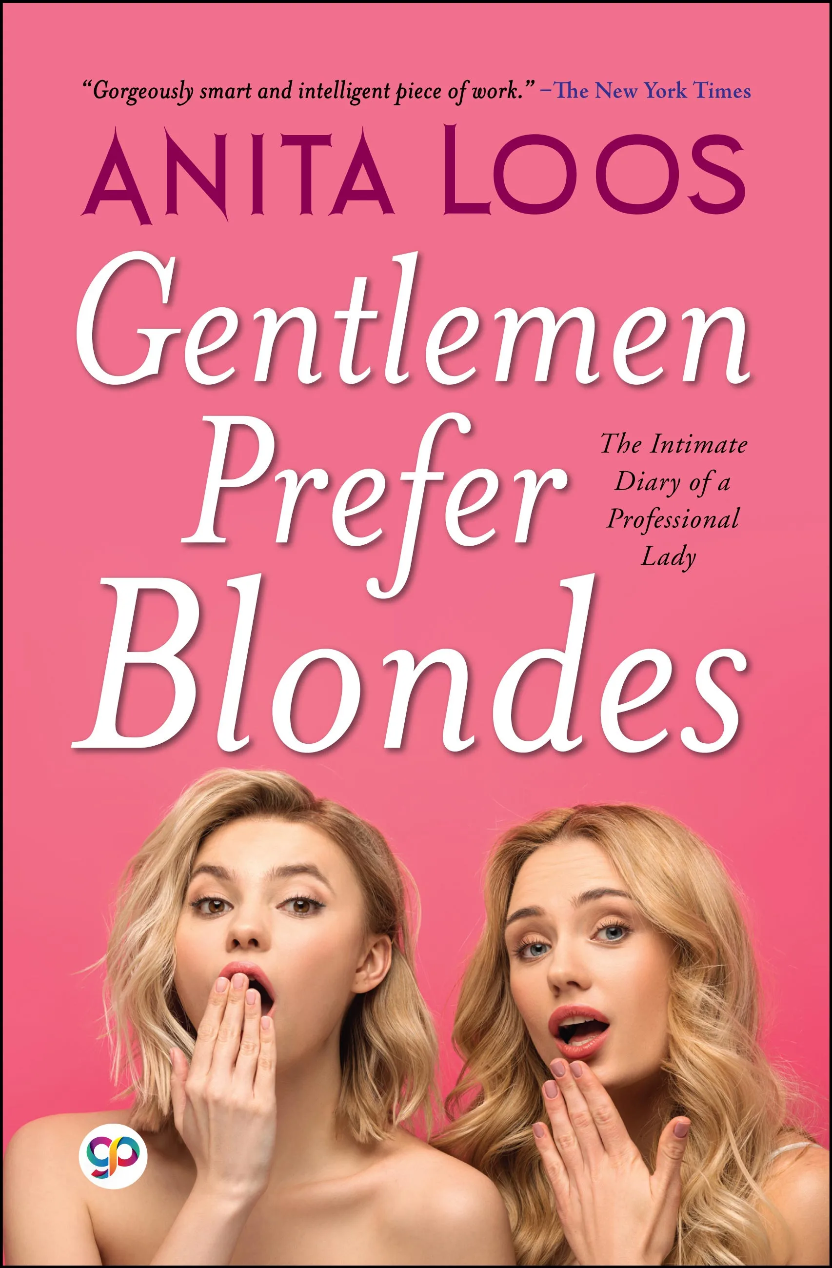 Gentlemen Prefer Blondes