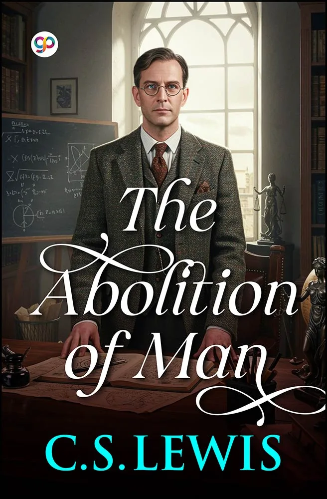 The Abolition of Man