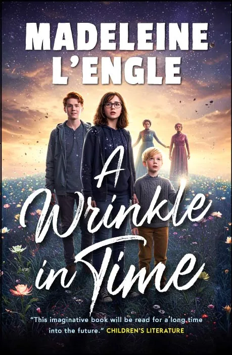 A Wrinkle in Time