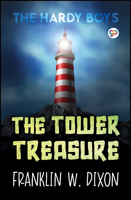 The Tower Treasure