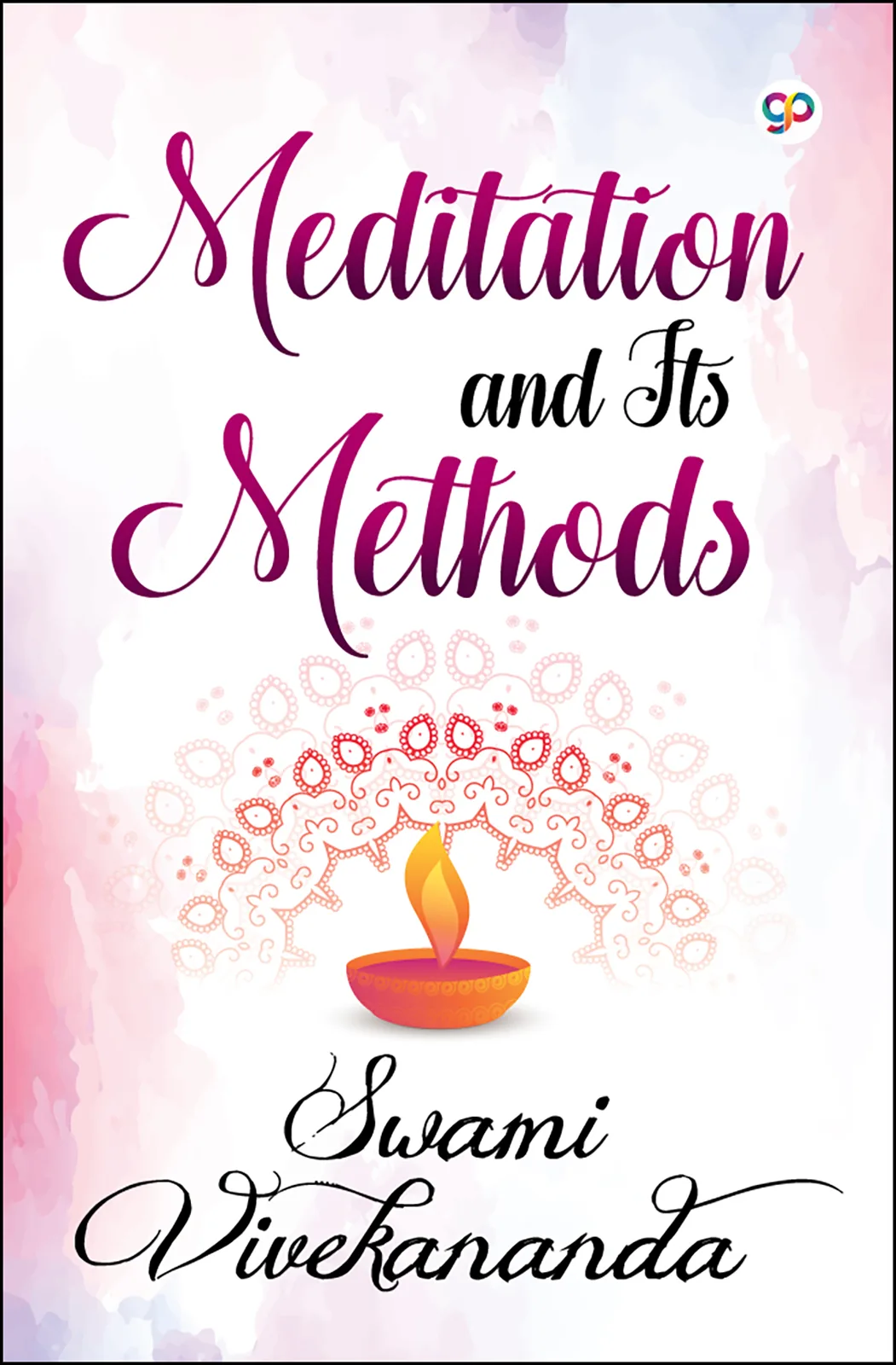 Meditation and Its Methods