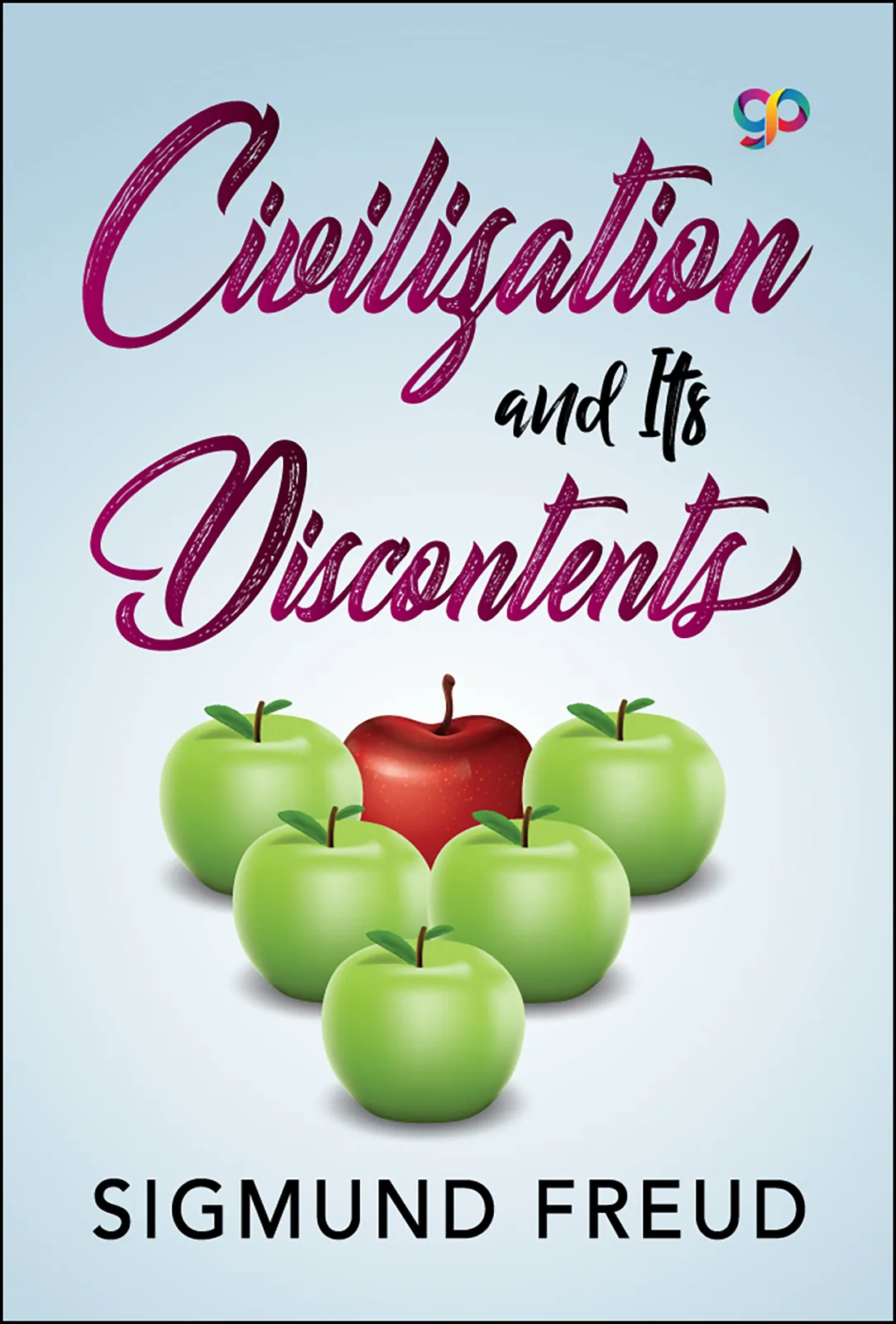 Civilization and Its Discontents