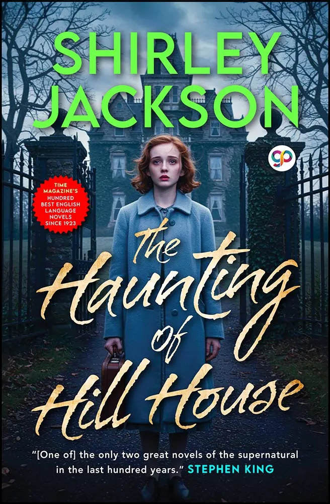 The Haunting of Hill House