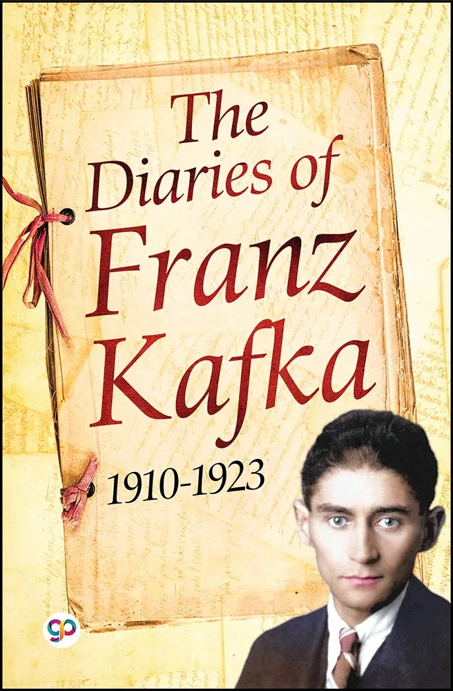 The Diaries of Franz Kafka, 1910-1923
