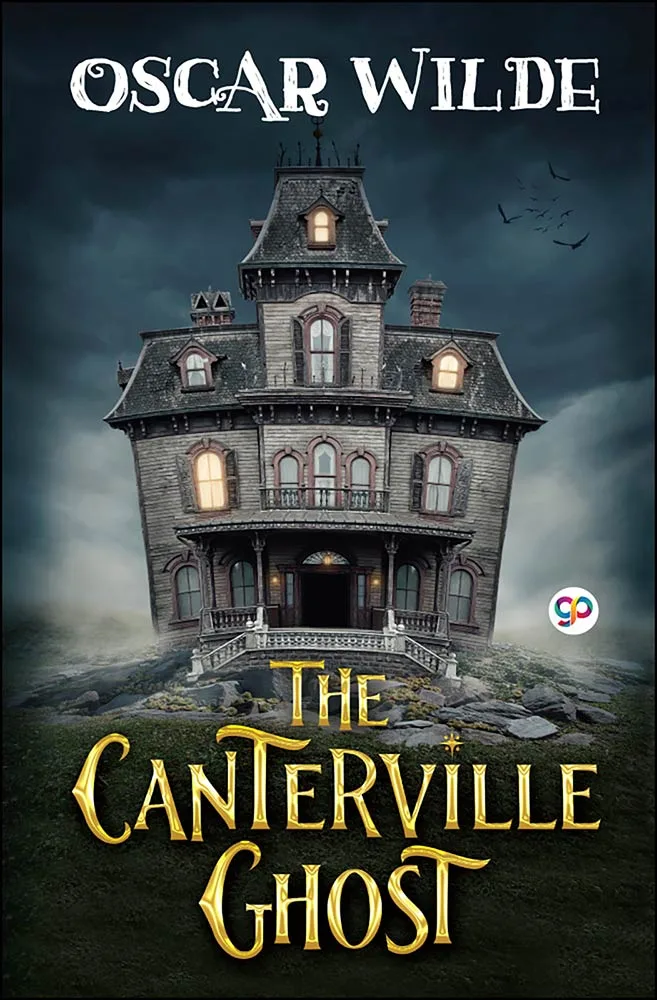 The Canterville Ghost