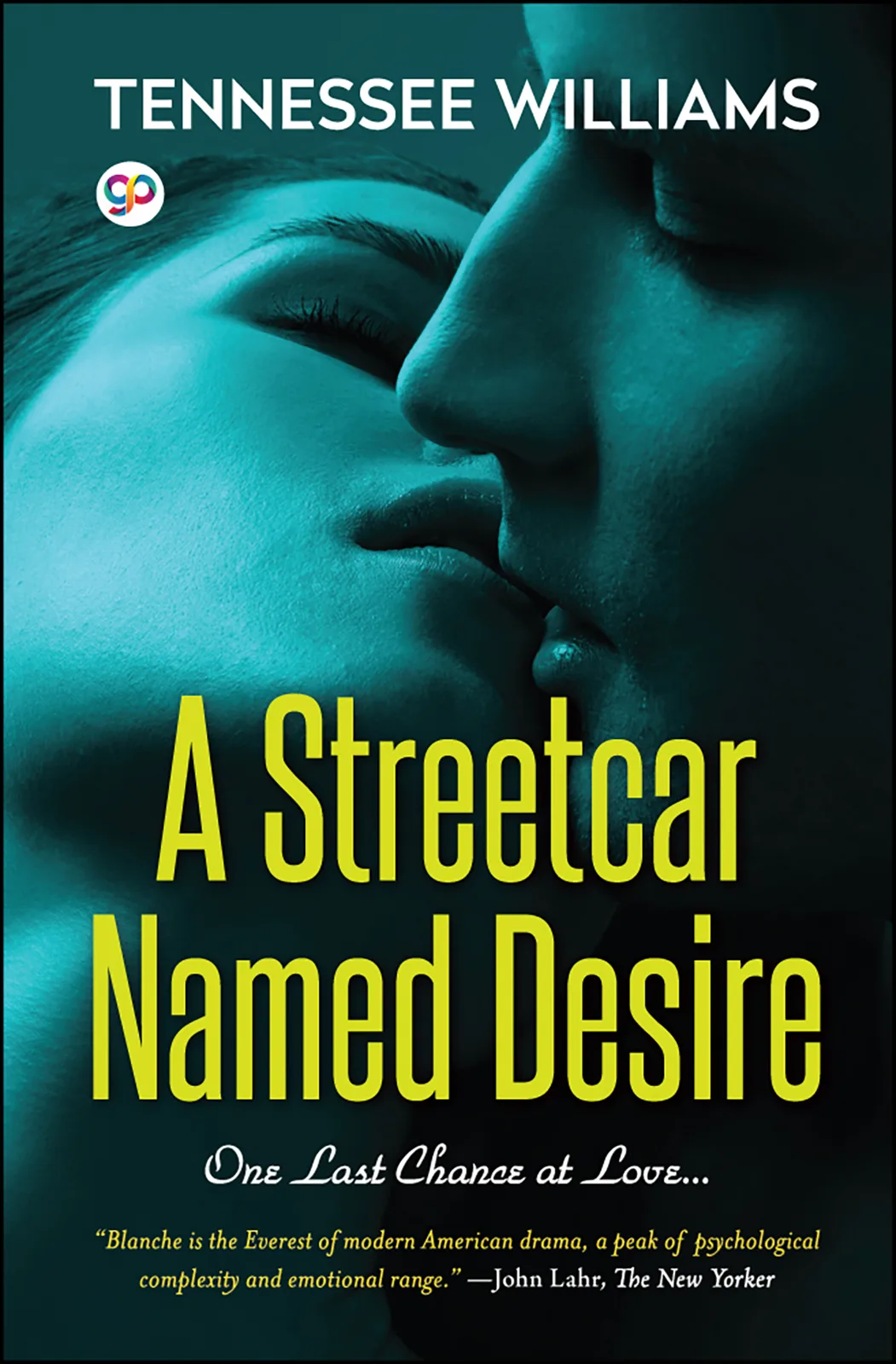A Streetcar Named Desire