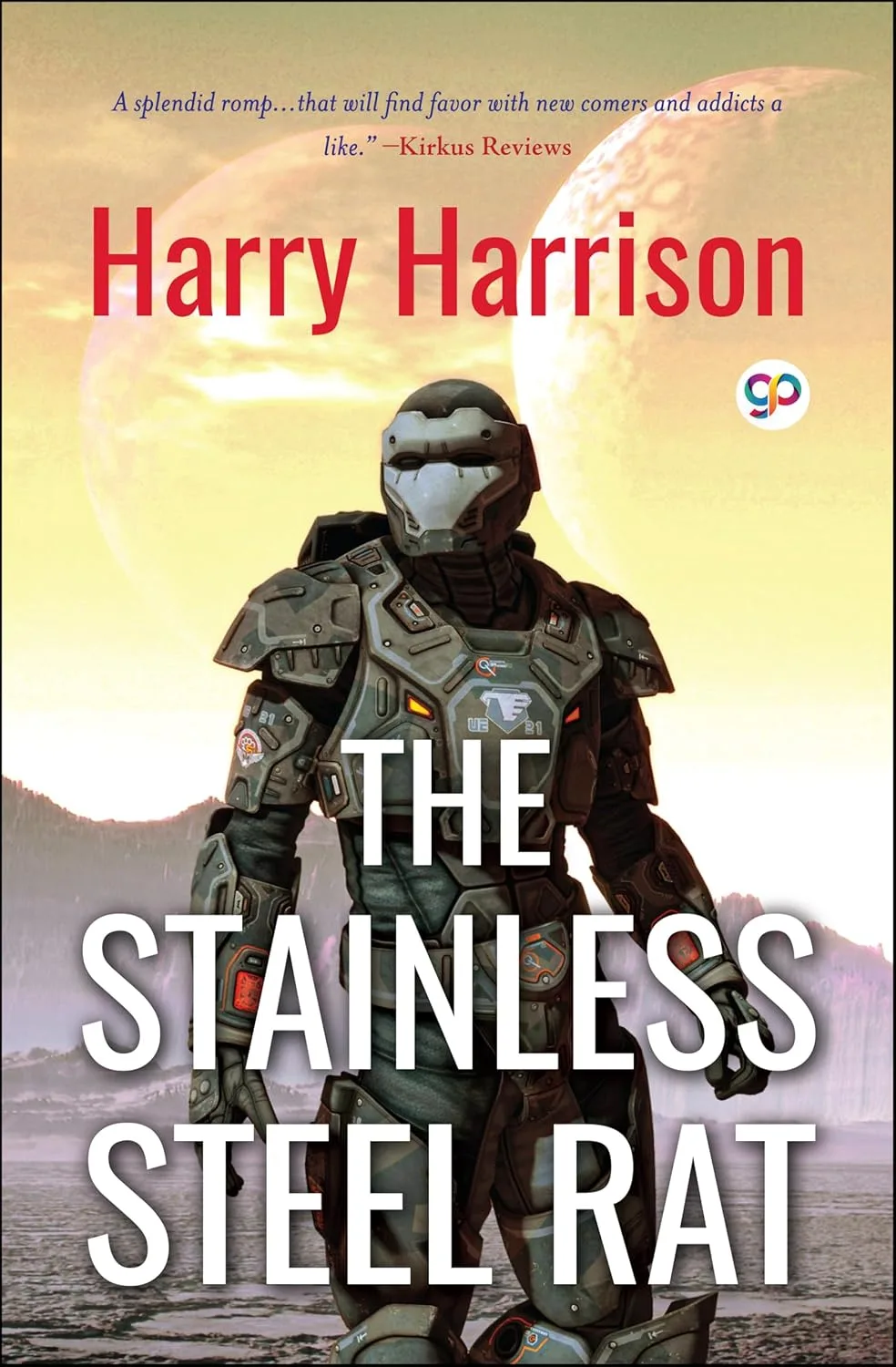 The Stainless Steel Rat