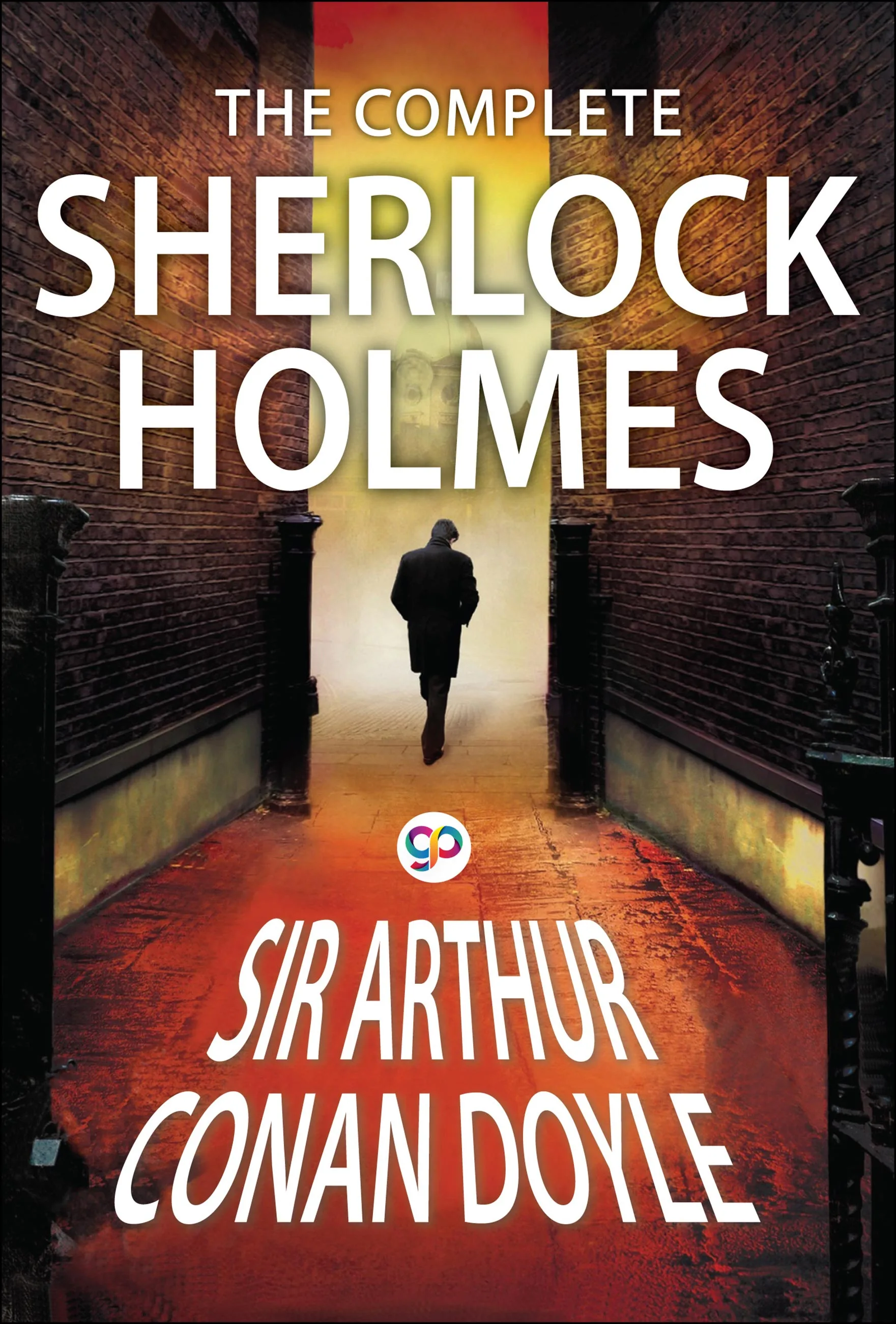 The Complete Sherlock Holmes