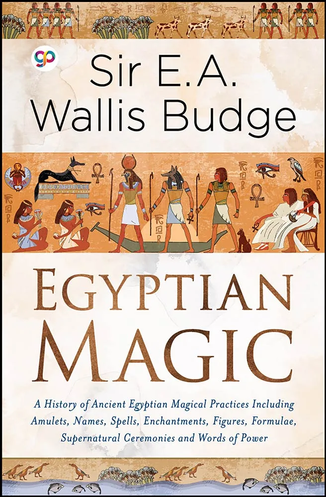 Egyptian Magic