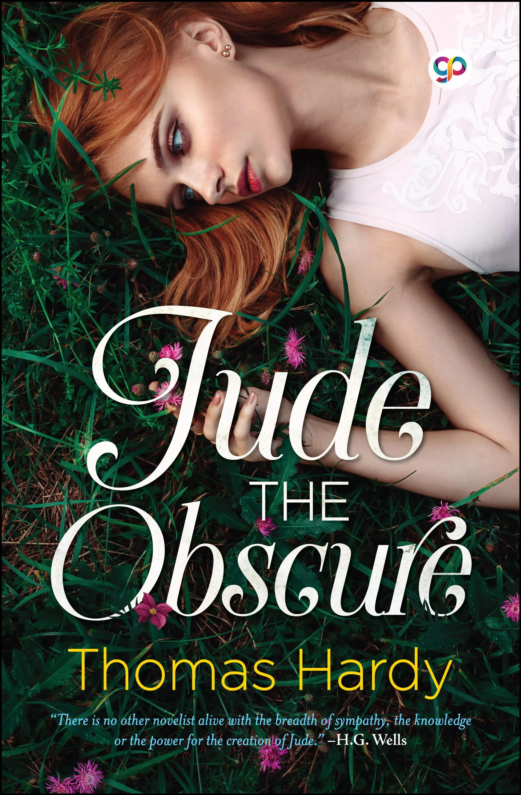 Jude the Obscure