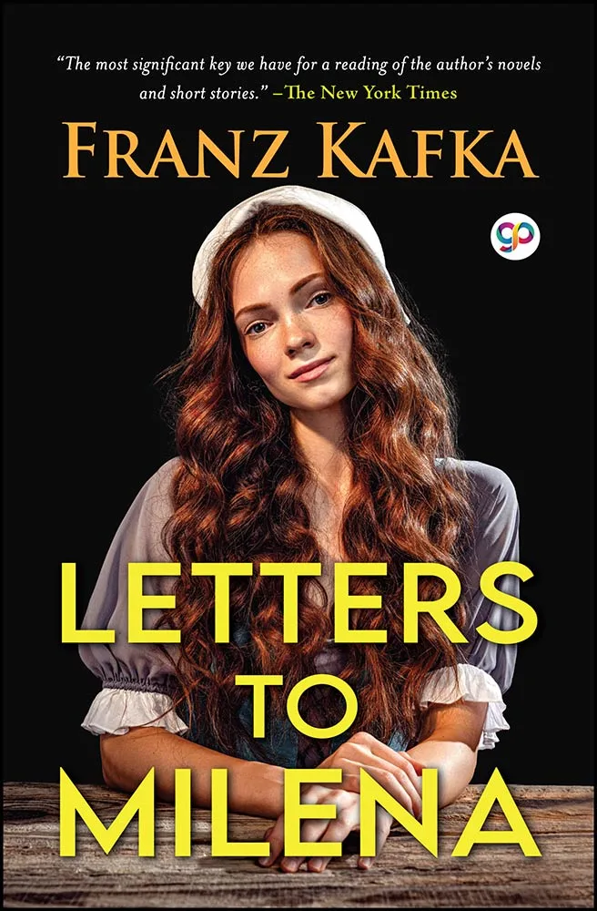 Letters to Milena