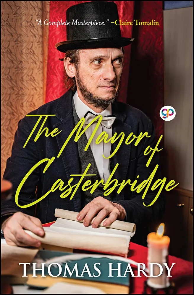 The Mayor of Casterbridge